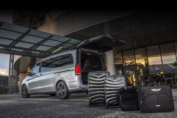 Davutlar Havalimanı Transferi