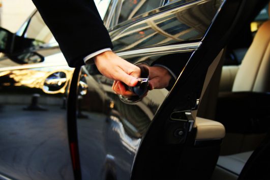 Guzelcamli Airport Transfer
